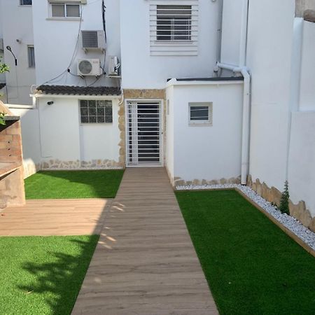 Nuevo Apartamento Moderno En Benicasim Con Terraza Y A Minutos De La Playa بينيكاسّين المظهر الخارجي الصورة