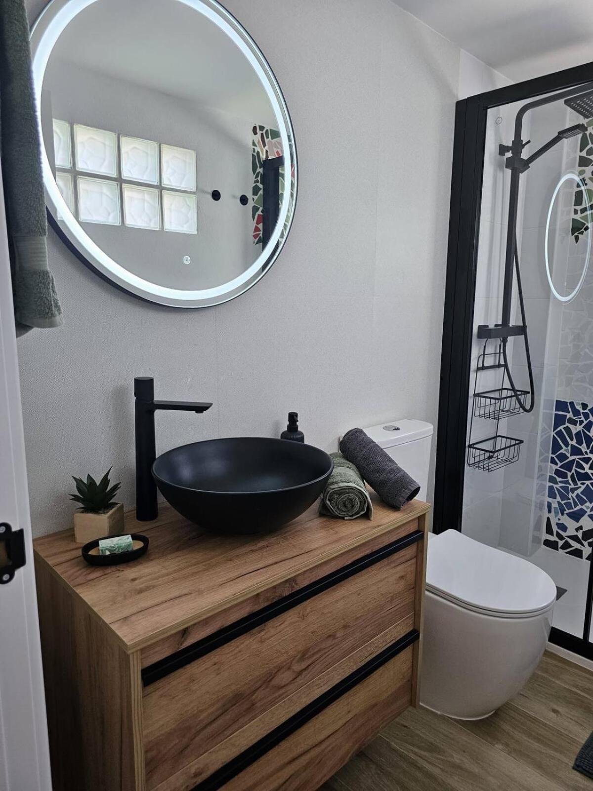 Nuevo Apartamento Moderno En Benicasim Con Terraza Y A Minutos De La Playa بينيكاسّين المظهر الخارجي الصورة