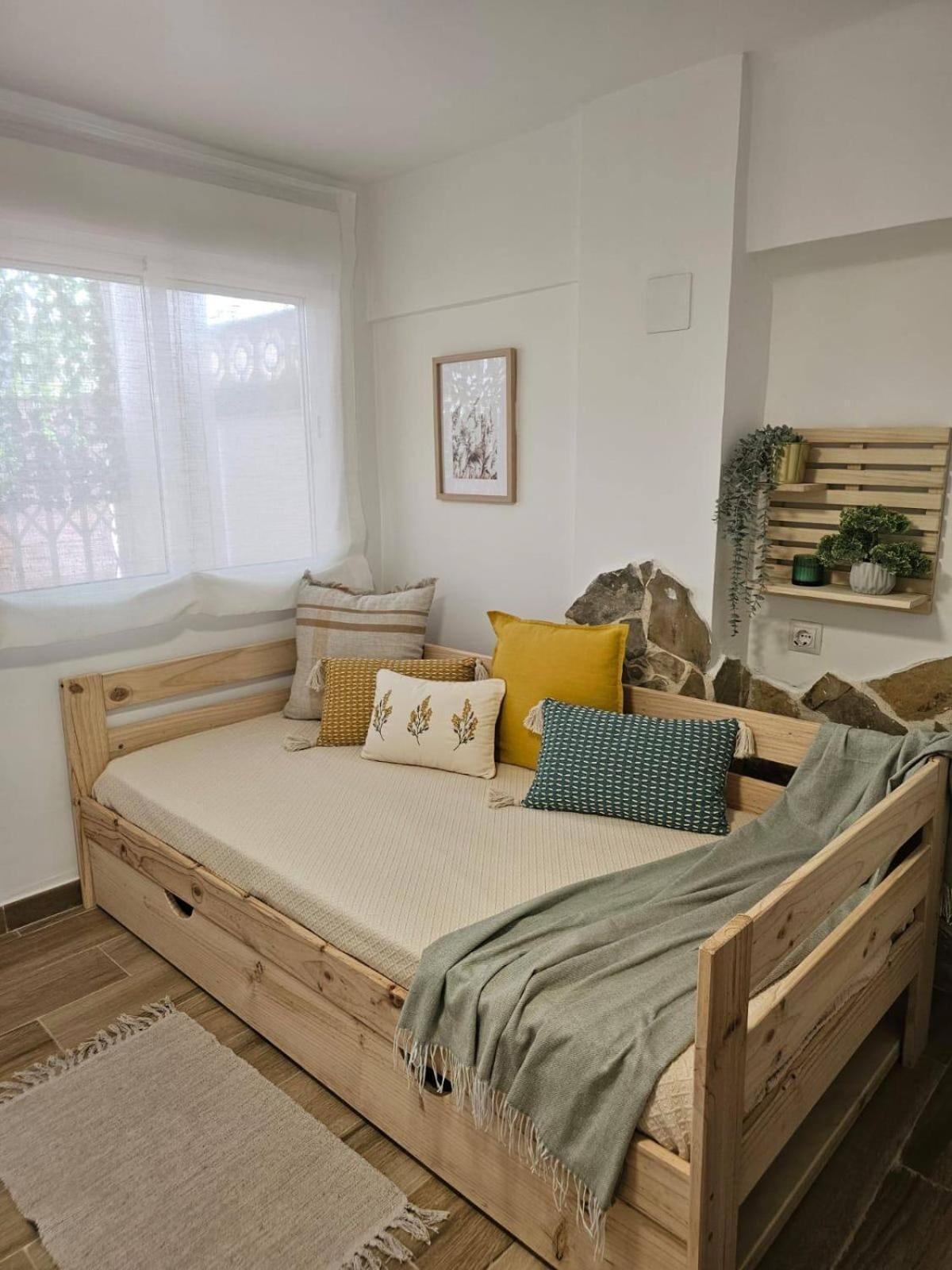 Nuevo Apartamento Moderno En Benicasim Con Terraza Y A Minutos De La Playa بينيكاسّين المظهر الخارجي الصورة